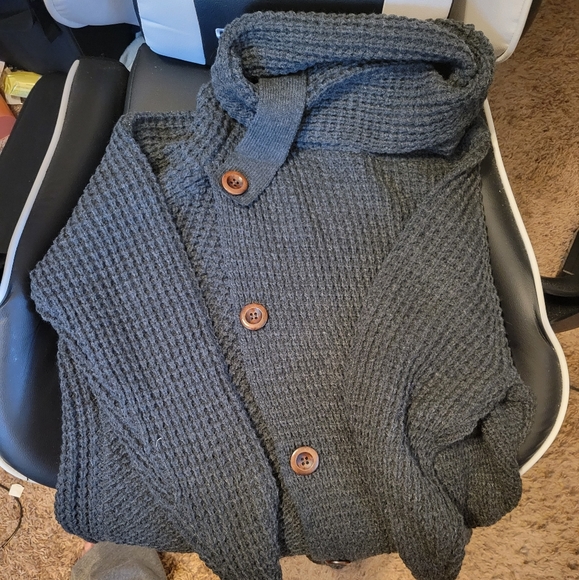 Zenana Outfitters Sweaters - Zenana sweater